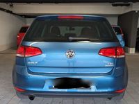 gebraucht VW Golf 1.2 TSI BMT Comfortline Comfortline