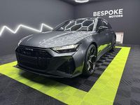 Gebraucht Audi RS6 Performance 630 PS (463 kW) 2024 Grau Kombi