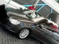 Gebraucht VW Eos 160 PS (117 kW) 2009 Braun Cabrio