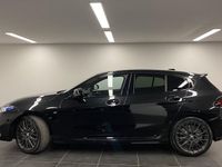 Gebraucht BMW M135 Efficient Dynamics 300 PS (220 kW) 2025 Schwarz Kleinwagen