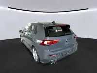 Gebraucht VW Golf VIII GTD 200 PS (147 kW) 2022 Grau Limousine