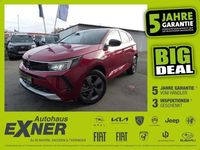 Gebraucht Opel Grandland X Elegance 131 PS (96 kW) 2023 Rot SUV