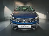 Gebraucht Opel Crossland Enjoy 110 PS (80 kW) 2023 Blau SUV