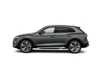 Gebraucht Audi Q5 Business 367 PS (269 kW) 2025 Daytonagrau perleffekt SUV