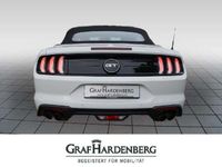 gebraucht Ford Mustang GT Convertible