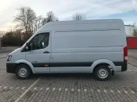 Gebraucht Hyundai H 350 170 PS (125 kW) 2018 Silber Van