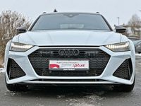 Gebraucht Audi RS6 Performance 630 PS (463 kW) 2025 Weiß Kombi