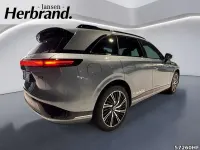 Second-hand XPENG G9 AWD Performance 422 kW (575 CP) 2026 Gri SUV