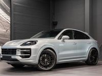 Gebraucht Porsche Cayenne Coupe Sport 305 PS (224 kW) 2025 Silber Coupé