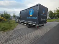 Occasion Renault Master 170 ch (125 kW) 2022 Gris Monospace
