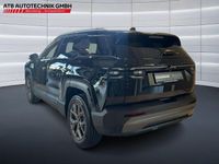 Uusi Jeep Compass 145 HP (106 kW) 2026 Musta Katumaasturi