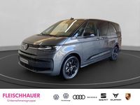 Nowe VW Multivan Edition 150 KM (110 kW) 2025 Szary Minivan