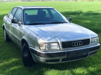 gebraucht Audi 80 Europa*H-Zulassung möglich*