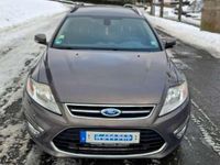 Gebraucht Ford Mondeo Titanium 200 PS (147 kW) 2011 Kombi