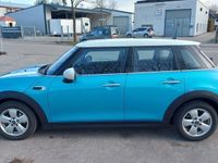 gebraucht Mini Cooper D Cooper