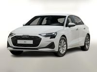 Neu Audi A3 Ambiente 116 PS (85 kW) 2026 Arkonaweiß Limousine