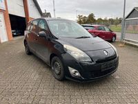 Gebraucht Renault Scenic E-Tech 110 PS (80 kW) 2012 Schwarz SUV