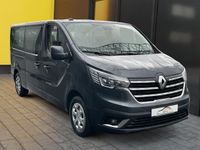 gebraucht Renault Trafic 9-Sitzer Navi, LED-Scheinwerfer, Einparkhilfe, NSW,