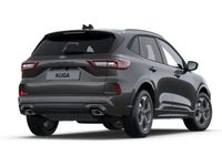 Neu Ford Kuga ST-Line 180 PS (132 kW) 2025 Grau metallic SUV