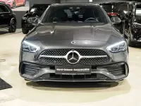 Gebraucht Mercedes C300 AMG 258 PS (189 kW) 2025 Grau Limousine