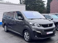 Gebraucht Peugeot Traveller Allure 177 PS (130 kW) 2020 Grau Van / Kleinbus