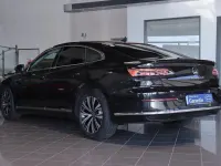 Brugt VW Arteon Elegance 150 HK (110 kW) 2022 Sort Sedan