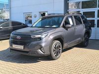 Neu Subaru Forester Exclusive+ 136 PS (100 kW) 2025 Braun SUV