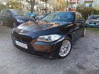 Gebraucht BMW 530 258 PS (189 kW) 2013 Schwarz Limousine