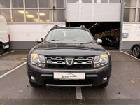 Gebraucht Dacia Duster Urban Explorer 125 PS (91 kW) 2016 Grau SUV