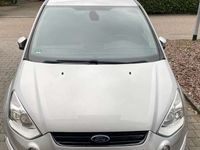 gebraucht Ford S-MAX S-Max2.0 TDCi DPF Titanium