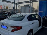 Gebraucht Fiat Tipo Pop 95 PS (69 kW) 2019 Weiß Limousine