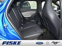 Neu Ford Capri Extended Range 210 kW (286 PS) 2026 Blue my mind SUV