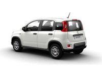 gebraucht Fiat Panda MY23 Hybrid | NUR Abholung vor Ort möglich!