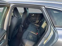 Gebraucht Audi A5 Advanced 204 PS (150 kW) 2024 Silber Kombi