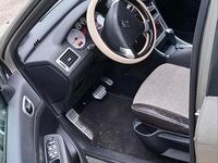 Gebraucht Peugeot 307 140 PS (102 kW) 2006 Beige Kleinwagen