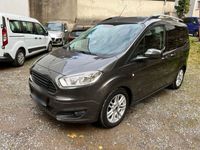 gebraucht Ford Tourneo Courier Titanium