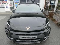 Neu Cupra Leon 150 PS (110 kW) 2025 Midnight schwarz Kombi