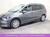 gebraucht VW Touran *Front assist*ACC*Car PLAY*SHZ*AHK*PDC*