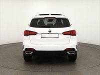 Gebraucht MG HS Luxury 162 PS (119 kW) 2024 Weiß SUV