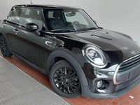 Second-hand Mini ONE 102 CP (75 kW) 2019 Negru Hatchback