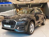 Gebraucht Audi Q5 Sport 204 PS (150 kW) 2020 Grau SUV