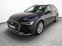 gebraucht Audi A6 Allroad quattro 40 TDI Leder ACC Matrix AHK Memory