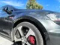 Gebraucht VW Golf VII GTI 230 PS (169 kW) 2016 Grau Limousine