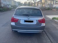 gebraucht BMW 318 D E91 LCI