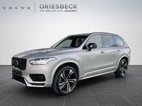 Gebraucht Volvo XC90 Ultimate 455 PS (334 kW) 2022 Grau SUV