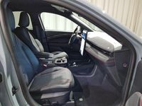 Gebraucht Ford Mustang Mach-E Premium 202 kW (276 PS) 2025 Grau, glacier grey SUV