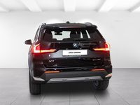 Neu BMW X1 Efficient Dynamics 136 PS (100 kW) 2025 Schwarz SUV