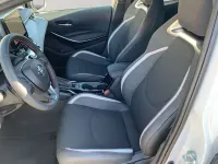 Neu Toyota Corolla Sport 178 PS (130 kW) 2026 Marlingrau metallic / dach sch Kombi