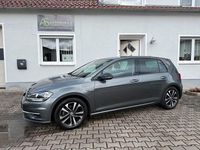 Gebraucht VW Golf VII IQ Drive 131 PS (96 kW) 2019 Grau Limousine