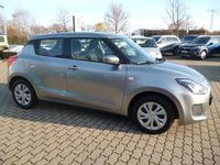 gebraucht Suzuki Swift 1.2 DUALJET HYBRID Club